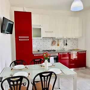 Appartamento Affacciati Sulle Eolie Sul Lungomare Marina, Patti