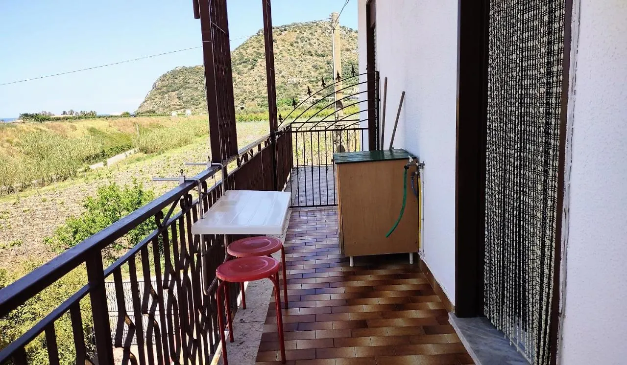 Mongiove Mare Holiday Villa Patti 0*,  Italy